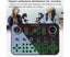Live Sound Card Mixer, Audio Interface With DJ Mixer, Live Sound Effects An Carousel 2