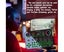 Live Sound Card Mixer, Audio Interface With DJ Mixer, Live Sound Effects An Carousel 3