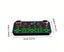 Live Sound Card Mixer, Audio Interface With DJ Mixer, Live Sound Effects An Carousel 7