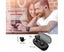 Bluetooth 5.0 Wireless Headphones TWS Earphones Earbuds Noise Cancelling He Carousel 8