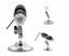 1600X Microscope 8LED Camera Magnifier Tool USB Digital Android Mac Widow Carousel 3