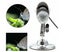 1600X Microscope 8LED Camera Magnifier Tool USB Digital Android Mac Widow Carousel 6