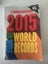 2015 Book of World Records - Scholastic Carousel 1