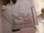 Rare C & J Hampton (Record) Fitters Vice Carousel 5