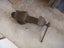 Rare C & J Hampton (Record) Fitters Vice Carousel 3