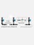 Mini Water Tank Level Linking Kit Carousel 2