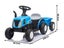 Ride On Car Tractor Carousel 4