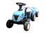 Ride On Car Tractor Carousel 5
