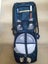 Blue 3-in-1 Backpack, Folding Stool and Cool Bag in One Carousel 6