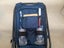 Blue 3-in-1 Backpack, Folding Stool and Cool Bag in One Carousel 4