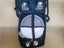 Blue 3-in-1 Backpack, Folding Stool and Cool Bag in One Carousel 5