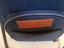 Blue 3-in-1 Backpack, Folding Stool and Cool Bag in One Carousel 3