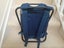 Blue 3-in-1 Backpack, Folding Stool and Cool Bag in One Carousel 7