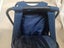 Blue 3-in-1 Backpack, Folding Stool and Cool Bag in One Carousel 8