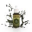 Army Painter WP1420 Warpaints Elf Green Acrylic Paint 18ml Carousel 1