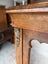Victorian Walnut Marquetry Pier Cabinet Carousel 13