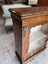 Victorian Walnut Marquetry Pier Cabinet Carousel 14