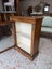 Victorian Walnut Marquetry Pier Cabinet Carousel 6