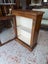 Victorian Walnut Marquetry Pier Cabinet Carousel 16