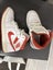 FJ3458-160 Nike Air Jordan 1 Mid SE Dune Red (7Y) $1 RES Carousel 3