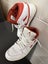 FJ3458-160 Nike Air Jordan 1 Mid SE Dune Red (7Y) $1 RES Carousel 1