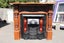 VILLA STYLE NEW FIRE SURROUND IN EXCELLENT CONDITION Carousel 10