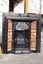 VILLA STYLE NEW FIRE SURROUND IN EXCELLENT CONDITION Carousel 14