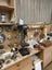 Ryobi Drill Press Carousel 1