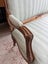 A Vintage Upholstered Carved Walnut Frame French Settee or Sofa Carousel 14