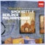 MUSSORGSKY/ BORODIN/ FRANCK/ RIMSKY-KORSAKOV/ BIZET - Rattle/Muti/Karajan [4CDs] Carousel 2