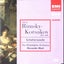 MUSSORGSKY/ BORODIN/ FRANCK/ RIMSKY-KORSAKOV/ BIZET - Rattle/Muti/Karajan [4CDs] Carousel 6