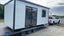 *18th Anniversary Deal* 5.64x2.6m Cabin 14.7sqm Double-glazed Door & Window Carousel 5