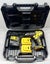 DeWALT XR Cordless Hammer Drill Kit 18 volt 2Ah Carousel 1