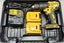 DeWALT XR Cordless Hammer Drill Kit 18 volt 2Ah Carousel 2