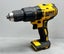 DeWALT XR Cordless Hammer Drill Kit 18 volt 2Ah Carousel 5
