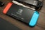 Nintendo Switch Carousel 4