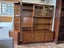 G Plan Mahogany Wall Unit/Display Cabinet Carousel 3