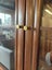 G Plan Mahogany Wall Unit/Display Cabinet Carousel 6