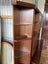 G Plan Mahogany Wall Unit/Display Cabinet Carousel 9