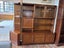 G Plan Mahogany Wall Unit/Display Cabinet Carousel 10