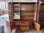 G Plan Mahogany Wall Unit/Display Cabinet Carousel 13