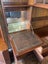G Plan Mahogany Wall Unit/Display Cabinet Carousel 15