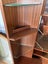 G Plan Mahogany Wall Unit/Display Cabinet Carousel 17