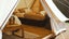 Bell tent (Emporer) - Sibley Pro 600 Twin Carousel 3
