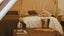 Bell tent (Emporer) - Sibley Pro 600 Twin Carousel 4