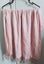 $1NR REAL SOFT PINK SCARF Carousel 1