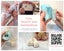 DIY Baby Hands & Feet Casting Kit - by Hamilton Lifecasting Studio Carousel 12