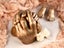 DIY Baby Hands & Feet Casting Kit - by Hamilton Lifecasting Studio Carousel 14