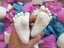 DIY Baby Hands & Feet Casting Kit - by Hamilton Lifecasting Studio Carousel 13