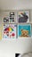 4x BABIES FIRST BOARD BOOKS Carousel 1